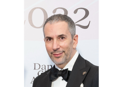 Aleksey Mindel Bakıda keçiriləcək möhtəşəm dünya tədbiri - Azerbaijan Dance Festival haqqında danışıb