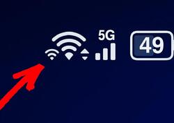 Telefonda iki Wi-Fi işarəsi nə deməkdir?