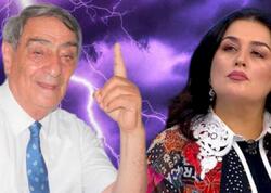 Elza Seyidcahan məhkəməni qazandı - Rəşid Mahmudov pul ödəyəcək