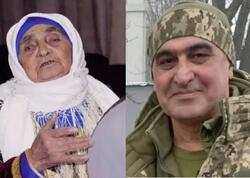 "Nənələr"in üzvünün oğlu Ukrayna müharibəsində öldürüldü