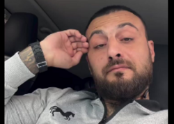 Dado və Elşad Xose bir arada - <span class="color_red">(Video)</span>