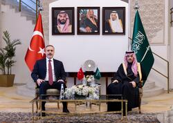 Məkkə ittifaqı: Ankaranın ertələməyi seçdiyi yaddaş