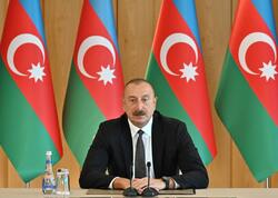Prezident İlham Əliyev: İtkin düşmüş heç bir vətəndaşımız unudulmur
