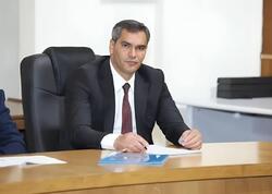 Qəzənfər Abdullayev işdən çıxarıldı