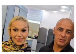 Rəqsanə atasına əhsan süfrəsi açdı – Qardaşı ilk dəfə danışdı - <span class="color_red">(Video)</span>