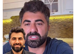 Zaur Baxşəliyev: “Mən çıxana kimi televizorunuzu açmayın, hamı satsın” <span class="color_red">(Video)</span>