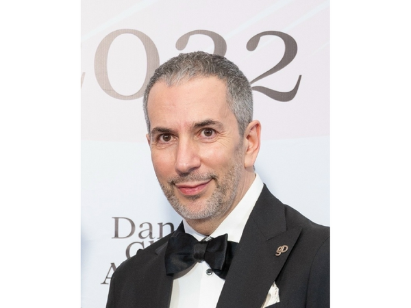 Aleksey Mindel Bakıda keçiriləcək möhtəşəm dünya tədbiri - Azerbaijan Dance Festival haqqında danışıb