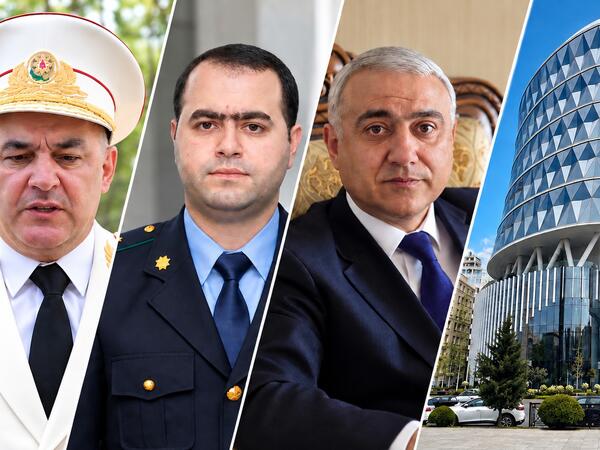 “2025-ci il hadisəsinə 2026-cı il qanunu tətbiq edilib” - İş adamından DGK ilə bağlı narazılıq