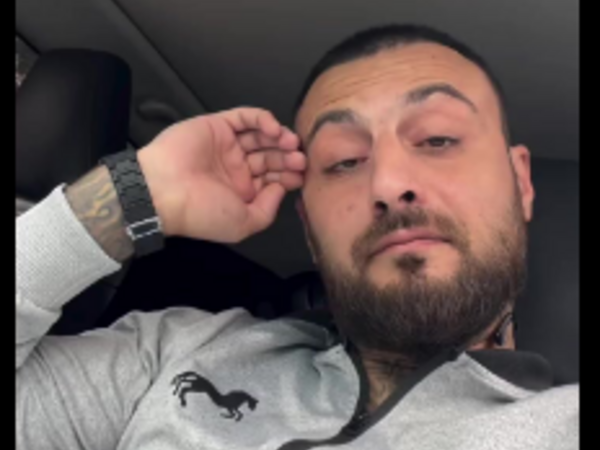 Dado və Elşad Xose bir arada - <span class="color_red">(Video)</span>