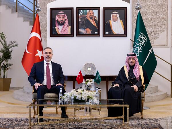 Məkkə ittifaqı: Ankaranın ertələməyi seçdiyi yaddaş