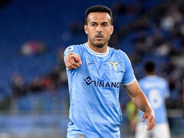 Pedro Rodriges karyerasını başa vurdu