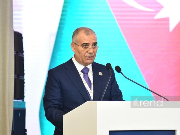 İtkin düşənlərin taleyinin müəyyənləşdirilməsi davamlı sülhün mühüm şərtidir - Əli Nağıyev