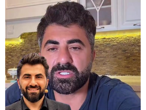 Zaur Baxşəliyev: “Mən çıxana kimi televizorunuzu açmayın, hamı satsın” <span class="color_red">(Video)</span>