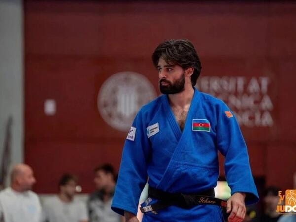 Zelim Tçkayev finalda məğlub olub