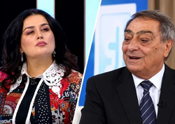 “Nə cərimə yazırlarsa, yazsınlar, pulum yoxdur” - Rəşid Mahmudov