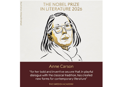 Ədəbiyyat üzrə Nobel mükafatı laureatı məlum olub