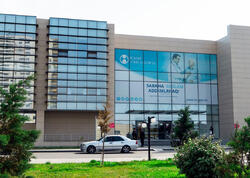 Abşeron xəstəxanasında direktor müavinini bıçaqlayan sürücü imiş... - <span class="color_red">(Foto)</span>