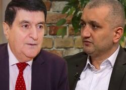 “Atama qarşı haqsızlıq çox oldu” - Peyman Əşrəfov