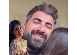 Zaurun qızı canlı yayımda kövrəldi – Aparıcıya deyilən bu sözə görə - <span class="color_red">(Video)</span>
