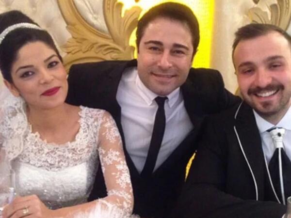 Atilla Taşın binadan yıxılaraq ölən qızı 11 ay əvvəl boşanıbmış