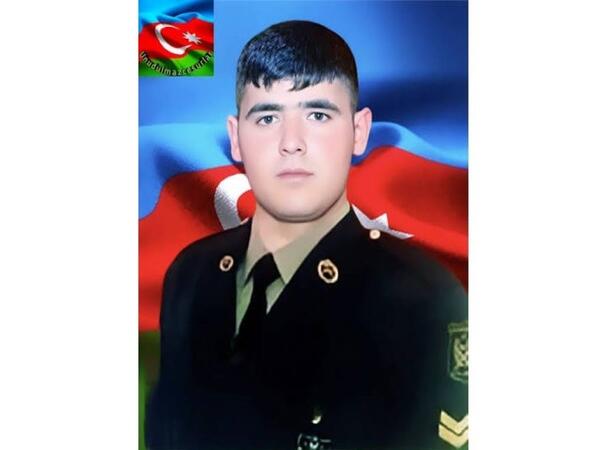 Cəbrayılda minaya düşənlər şəhid atası və qardaşıdır