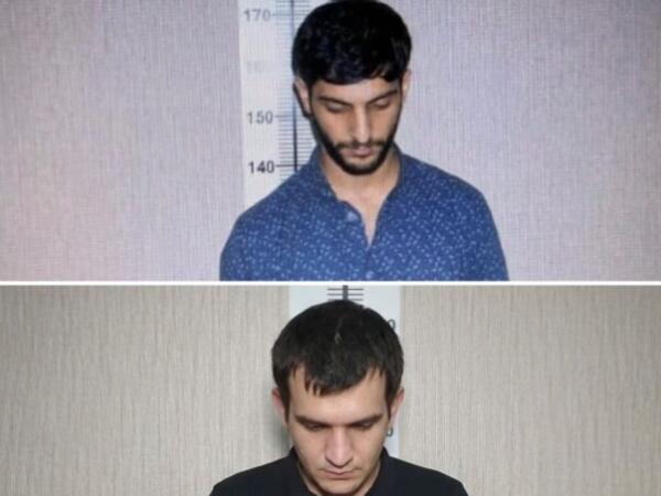 Xaçmazda 7 kiloqram narkotik götürüldü