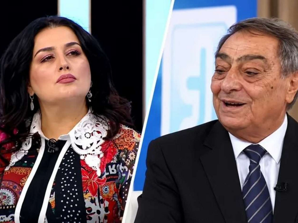 “Nə cərimə yazırlarsa, yazsınlar, pulum yoxdur” - Rəşid Mahmudov