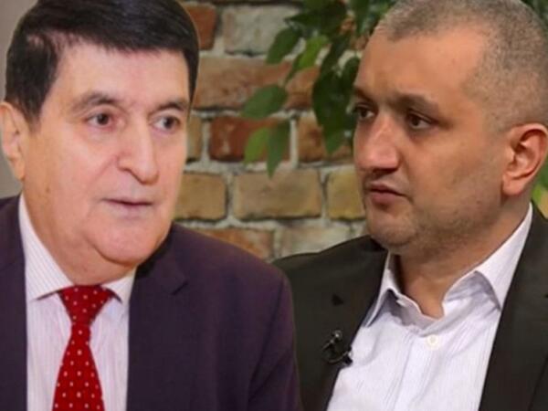 “Atama qarşı haqsızlıq çox oldu” - Peyman Əşrəfov
