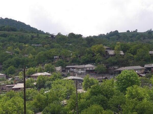 Azərbaycan və Ermənistan rəsmiləri Gorusda görüşdü