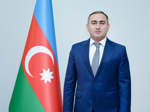 Dövlət Statistika Komitəsinə yeni sədr müavini təyin edilib