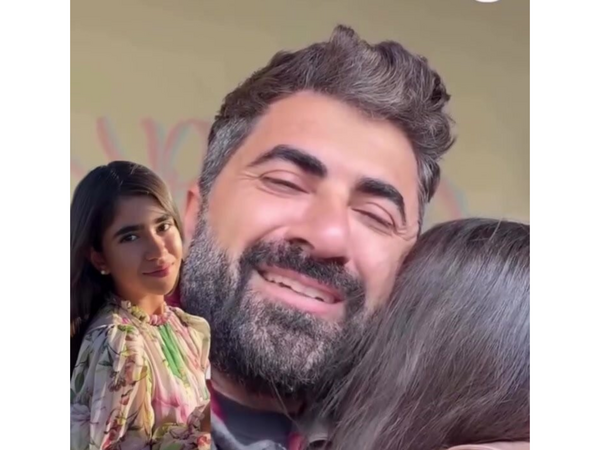 Zaurun qızı canlı yayımda kövrəldi – Aparıcıya deyilən bu sözə görə - <span class="color_red">(Video)</span>