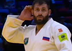 Zelim Kotsoyevin erməni rəqibindən qeyri-etik davranış - <span class="color_red">(Video)</span>