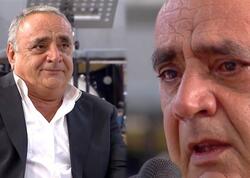 "Yorulmuşam, təqaüdə çıxmağı gözləyirəm" - Füzuli Hüseynov kövrəldi