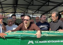 Atilla Taşdan ürəkdağlayan fəryad - <span class="color_red">(Video)</span>
