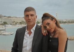 Özcan Denizin xanımına ağır itki