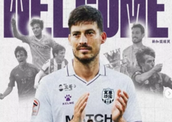 David Silva 40 yaşında futbola qayıtdı