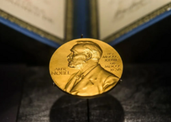 Nobel Sülh mükafatının qalibi açıqlandı - <span class="color_red">(Foto)</span>