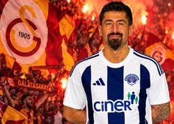 Kerem Demirbay: “Qalatasaray”ın ardıcıl 4 dəfə necə çempion olmasından danışsam, aləm dağılar"
