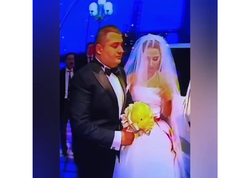 Murad Arif 15 il əvvəlki toy görüntüsünü paylaşdı - <span class="color_red">(Video)</span>
