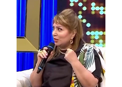 Yaqut Babayeva uzun fasilədən sonra efridə: "Səhnəyə çıxdım, gördüm ki, tamaşaçı yoxdur" - <span class="color_red">(Video)</span>