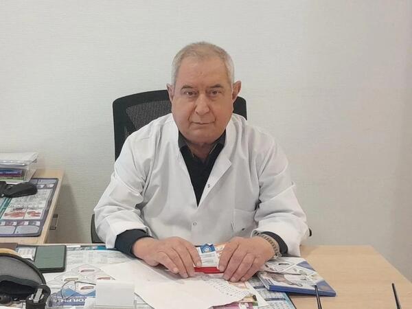 İlham Mayılov vəfat etdi