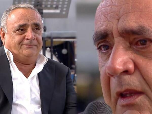 "Yorulmuşam, təqaüdə çıxmağı gözləyirəm" - Füzuli Hüseynov kövrəldi