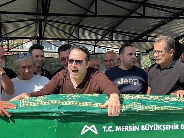 Atilla Taşdan ürəkdağlayan fəryad - <span class="color_red">(Video)</span>