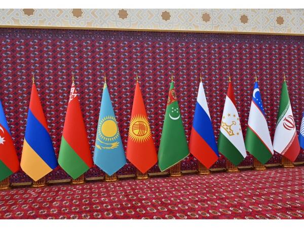 Azərbaycan ilk dəfə MDB-yə sədrlik edəcək