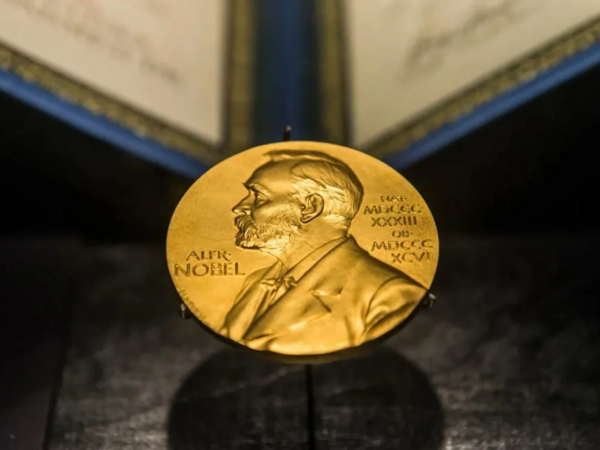 Nobel Sülh mükafatının qalibi açıqlandı - <span class="color_red">(Foto)</span>