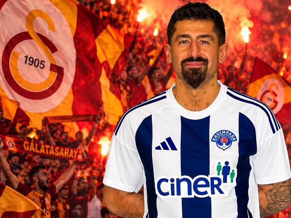 Kerem Demirbay: “Qalatasaray”ın ardıcıl 4 dəfə necə çempion olmasından danışsam, aləm dağılar"