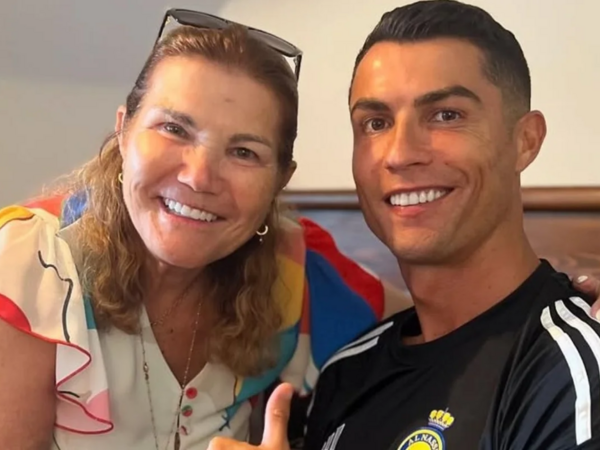 Ronaldonun anası: "Bundan şoka düşmüşdüm!"
