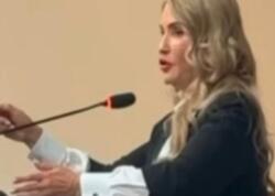 Timoşenko hörüklərini açdı - <span class="color_red">(Video)</span>