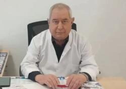 İlham Mayılov vəfat etdi