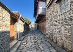 Lahıc - daş küçələrin, qədim sənətkarlığın və tarix qoxulu evlərin ünvanı - <span class="color_red">FOTOlar</span>